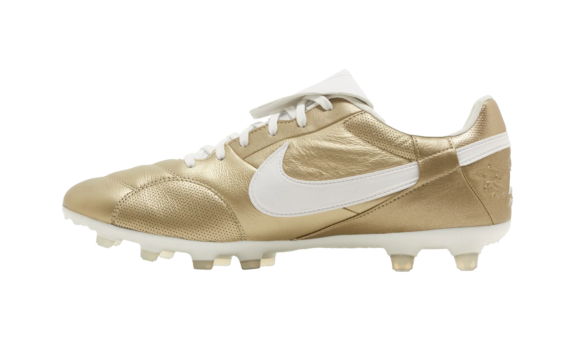 PREMIER 3 FG "METALLIC GOLD GRAIN" AT5889 200