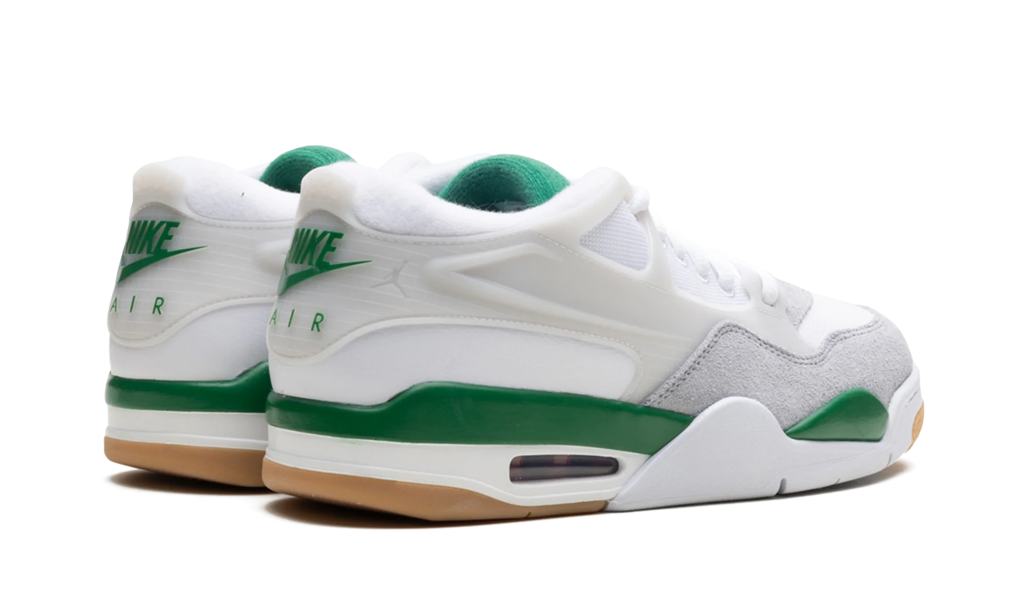 Air Jordan 4 RM "Pine Green" FQ7939 103