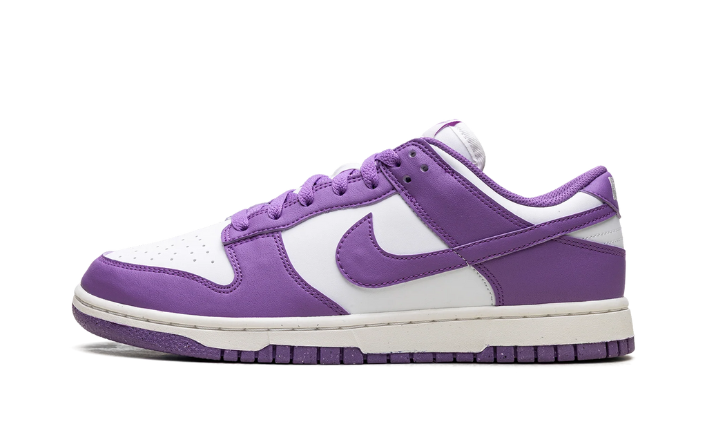 Dunk Low WMNS "Black Raspberry" DD1873 108
