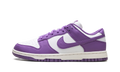 Dunk Low WMNS "Black Raspberry" DD1873 108