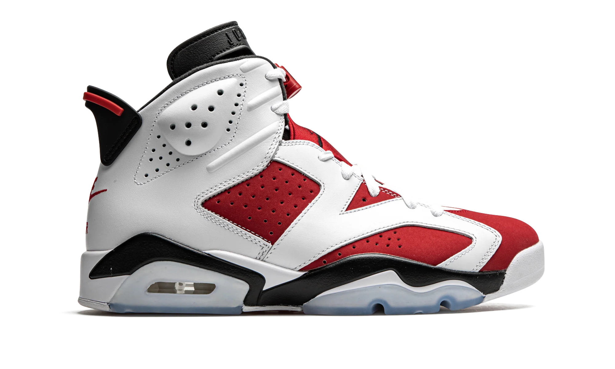 Air Jordan 6 Retro "Carmine 2021" CT8529 106
