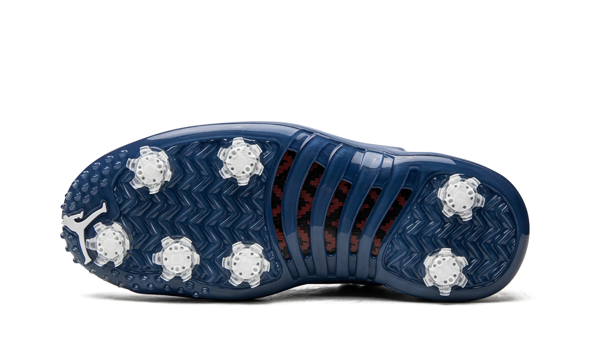 Air Jordan 12 Low Golf "French Blue" DH4120 101