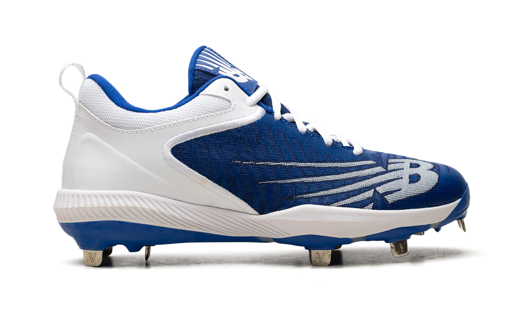 FUEL CELL METAL BASEBALL "CLEATS" L4040TB6