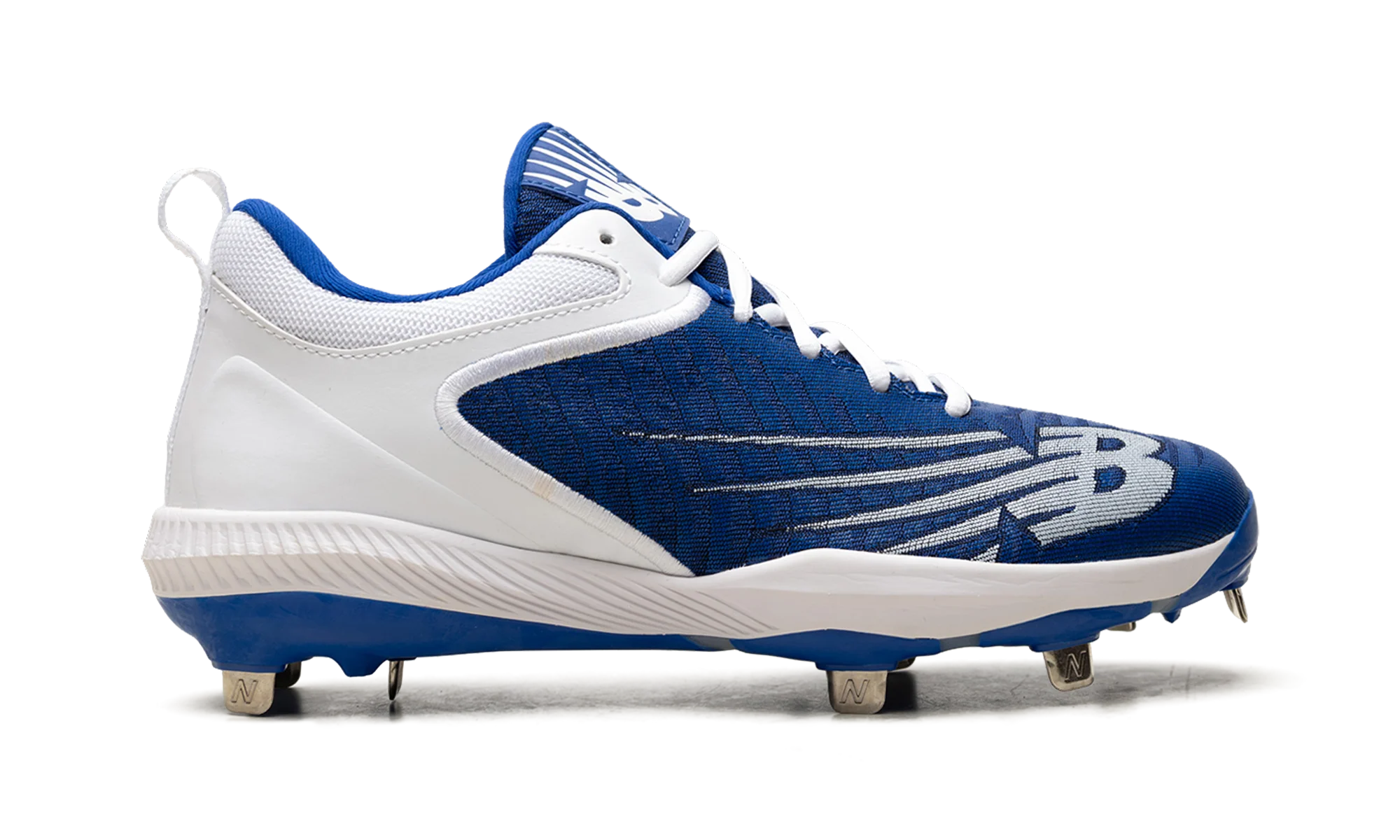 FUEL CELL METAL BASEBALL "CLEATS" L4040TB6