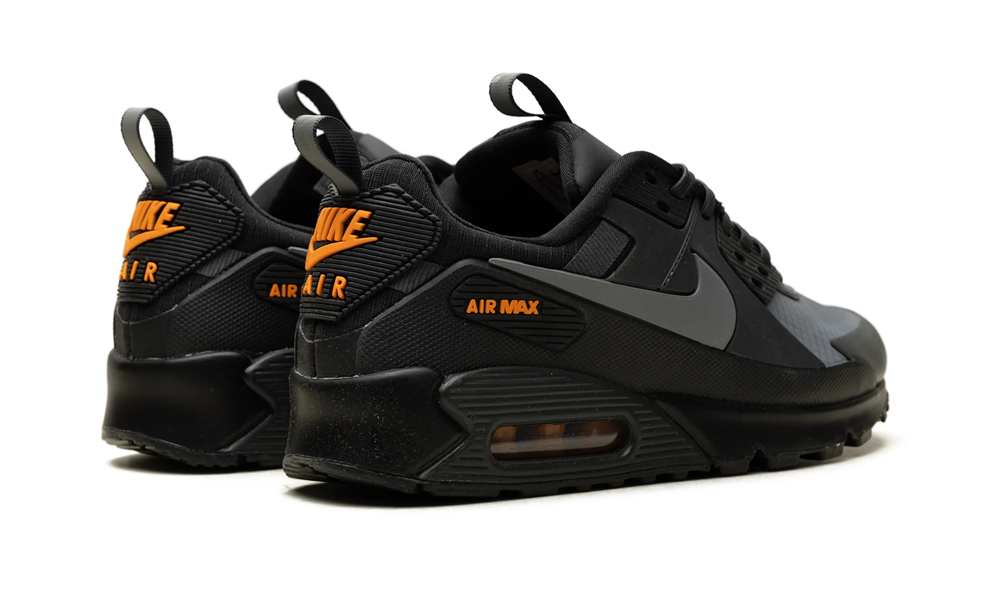 Air Max 90 Drift "Black Bright Ceramic" IO1908 001