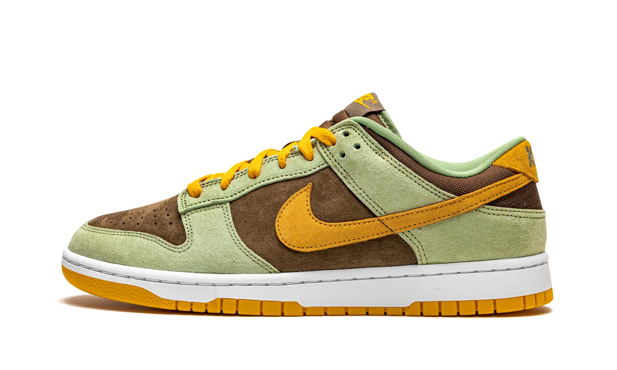 Dunk Low "Dusty Olive" DH5360 300
