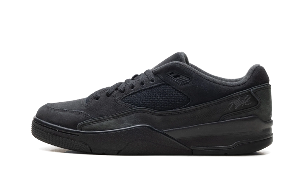 Jordan Flight Court "Black Cat" HF3255 010