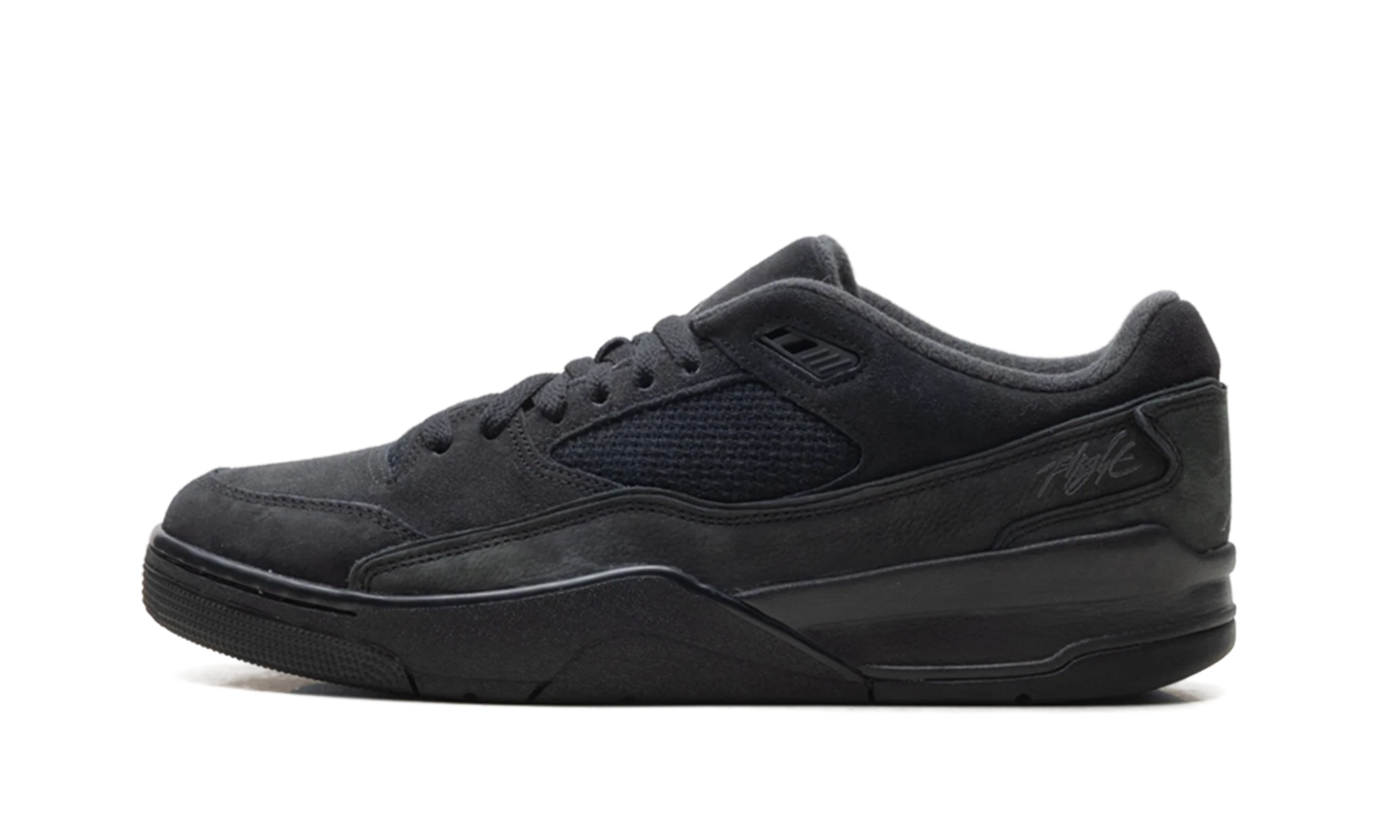 Jordan Flight Court "Black Cat" HF3255 010