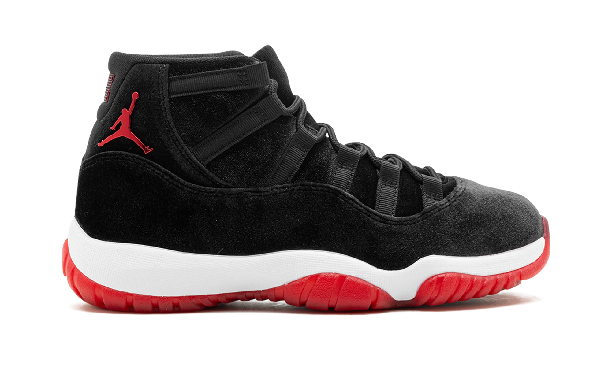 Air Jordan 11 WMNS "Bred Velvet" DB5457 061