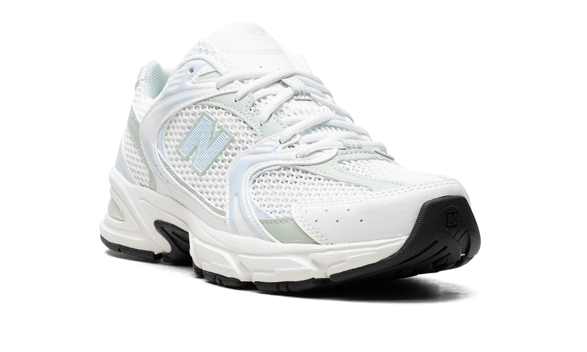 530 "White / Blue" MR530ZO