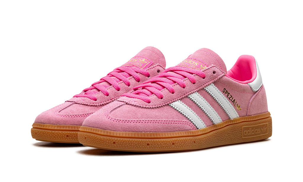 Handball Spezial WMNS "Lucid Pink White" JI2654