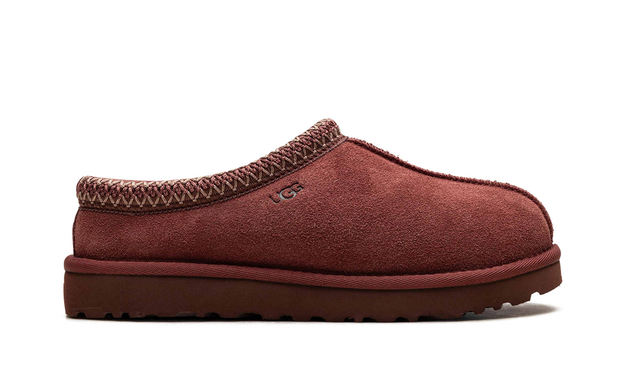Tasman Slipper WMNS "Red Jasper" 5955 RDJ