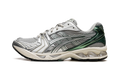 Gel Kayano 14 "Dried Leaf Green Pure Silver" 1203A537 300