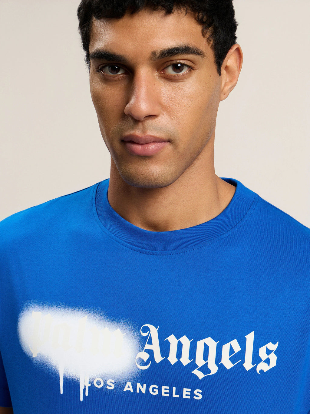 Spray City Los Angeles T-Shirt