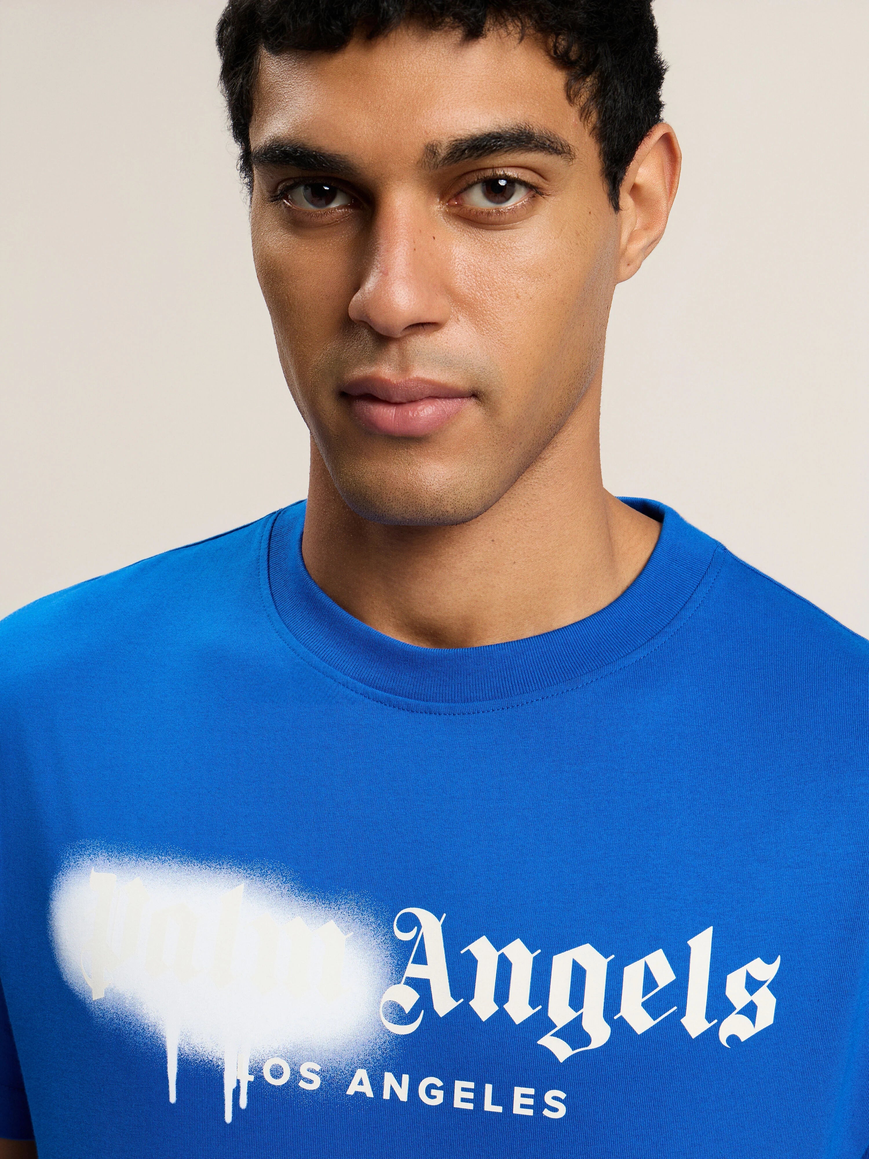 Spray City Los Angeles T-Shirt