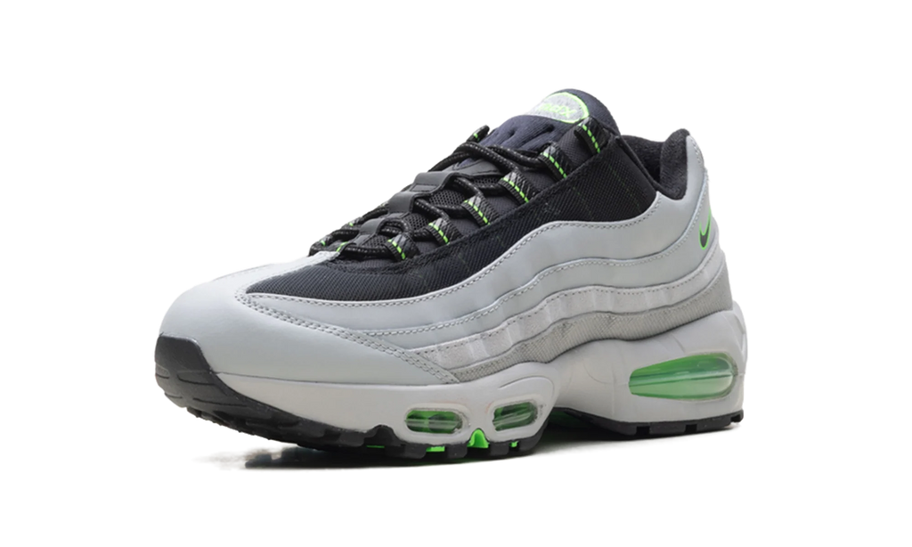 Air Max 95 "Racing Pack - Green Strike" IH1228 002