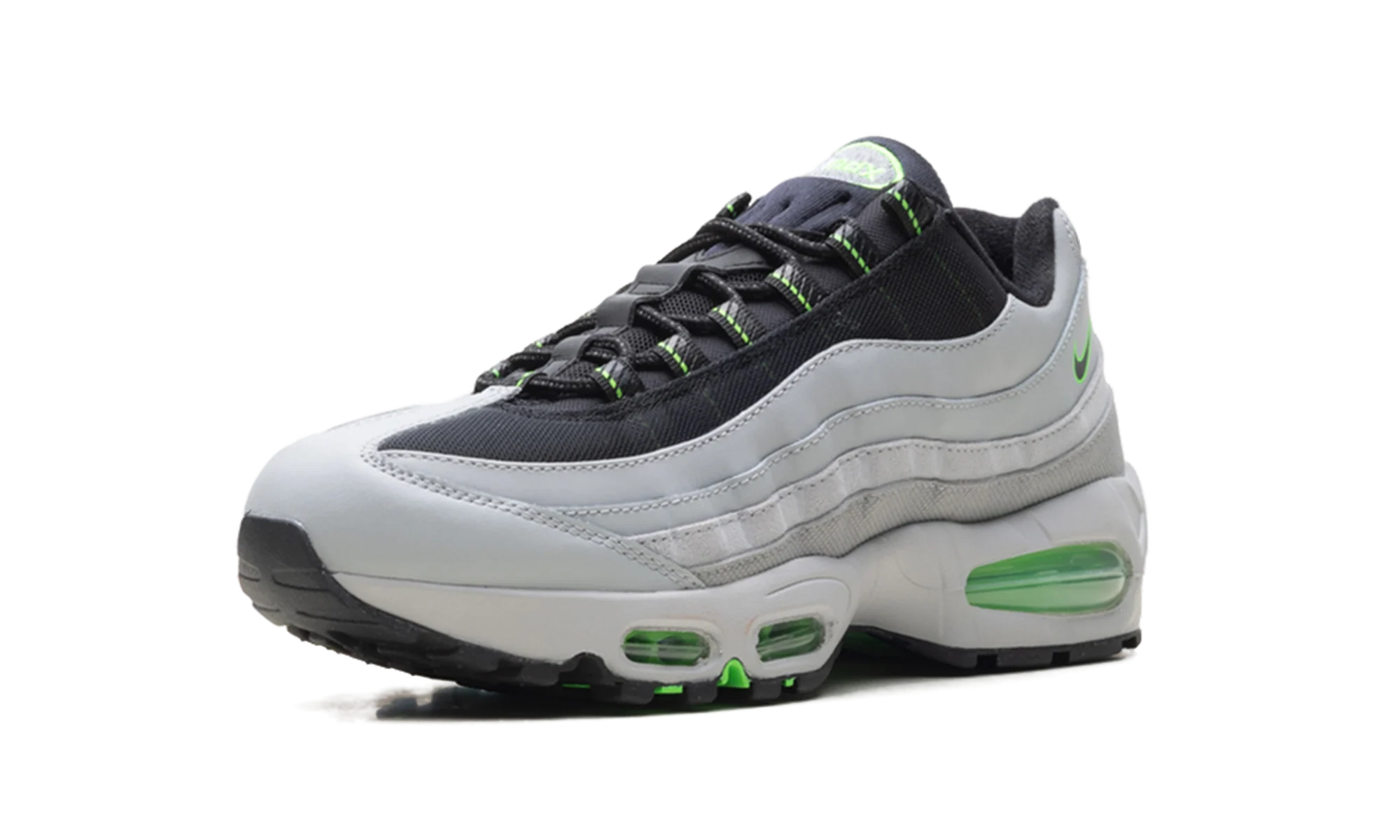 Air Max 95 "Racing Pack - Green Strike" IH1228 002