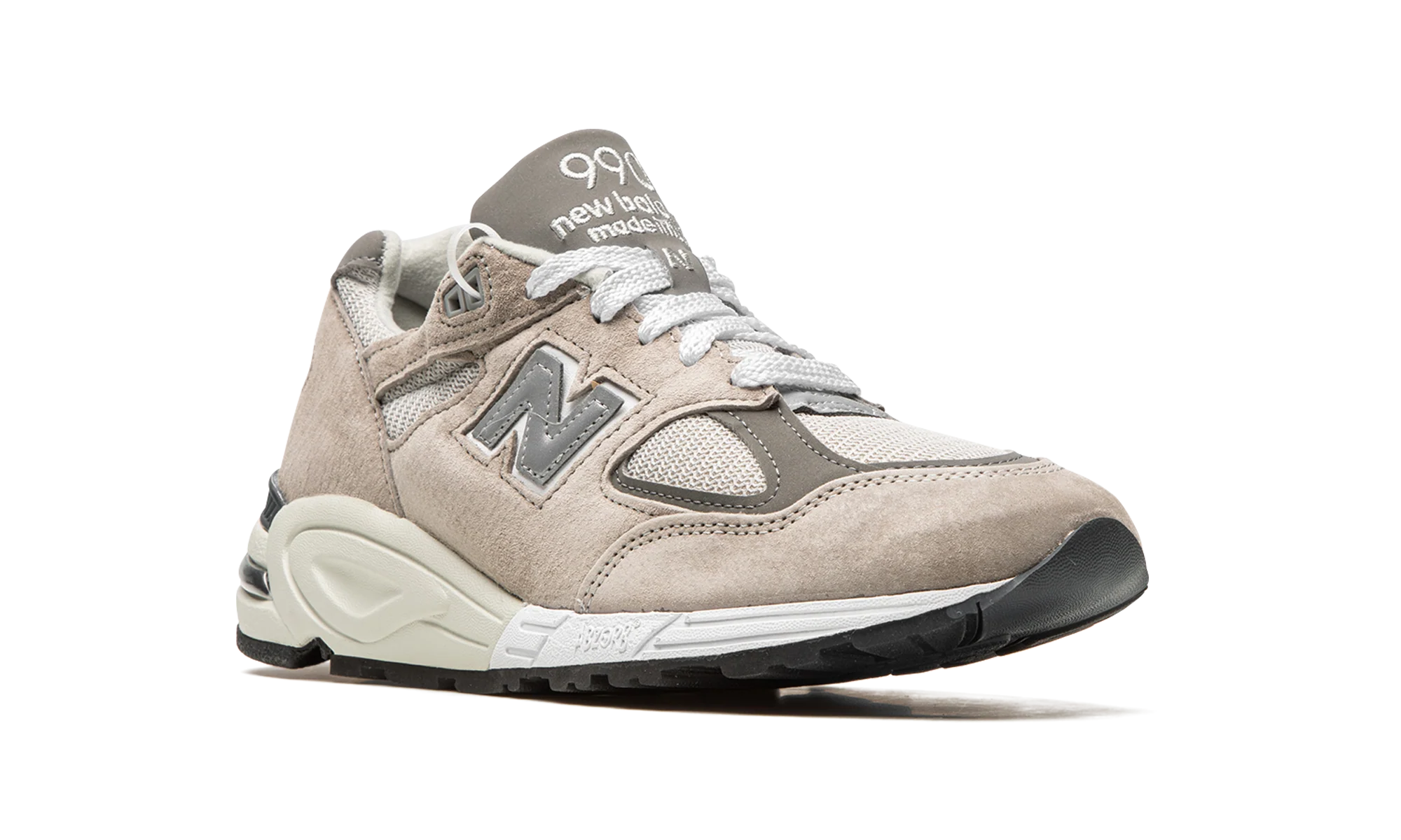 990v2 Core "Made In USA" M990GY2