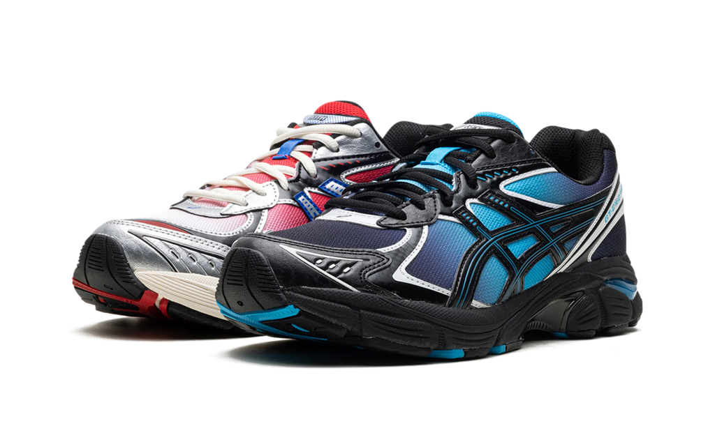 GT-2160 "KITH MARVEL VILLAINS SPIDER-MAN/VENOM PACK - NO CO" 1203A660 DBSPVN NC