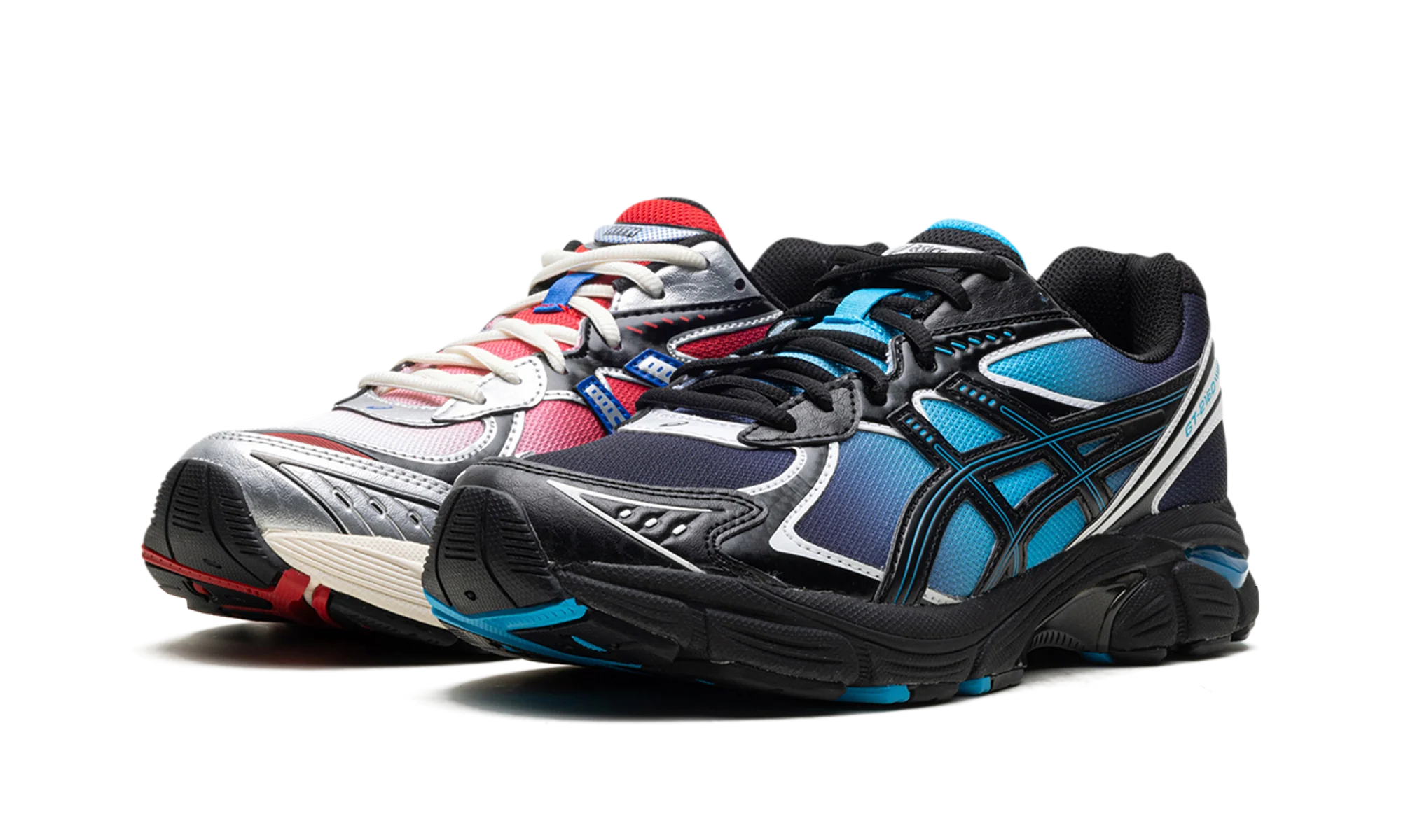 GT-2160 "KITH MARVEL VILLAINS SPIDER-MAN/VENOM PACK - NO CO" 1203A660 DBSPVN NC