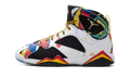 Air Jordan 7 Retro "Miro (2026)" IQ6573 100