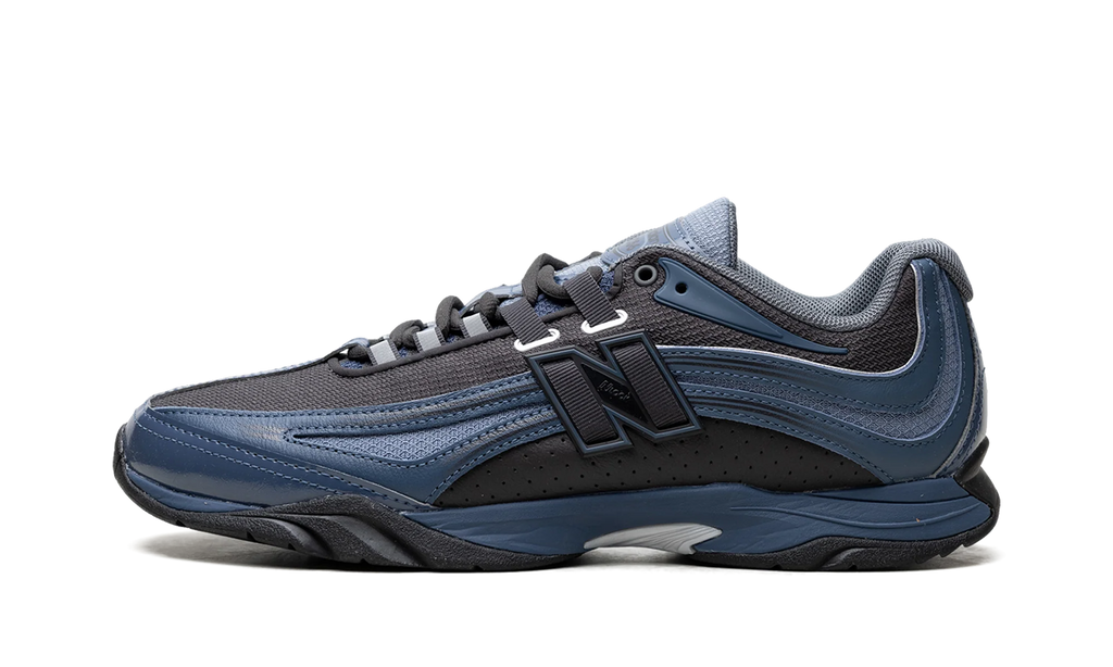 RC56 "Blue Gemstone" URC56FFA