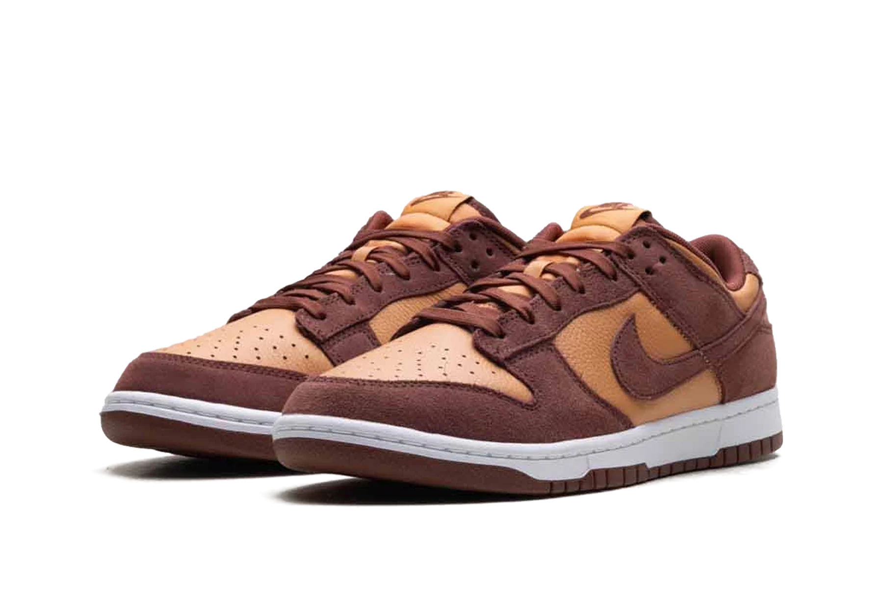Dunk Low Retro SE "Amber Brown" FQ8249 200