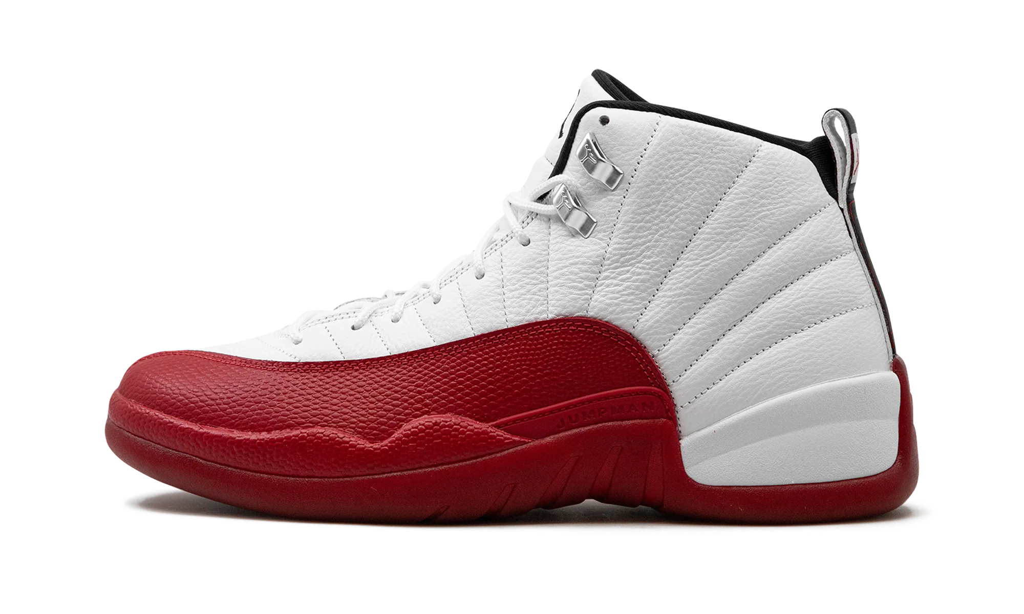 Air Jordan 12 Retro "Cherry 2023" CT8013 116