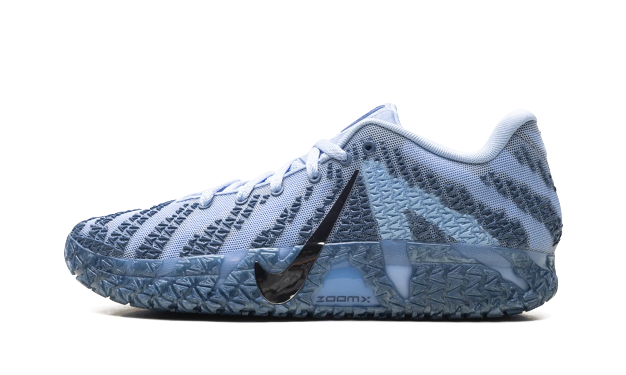 Nike Ja 3 "Cobalt Bliss" HF2793 400