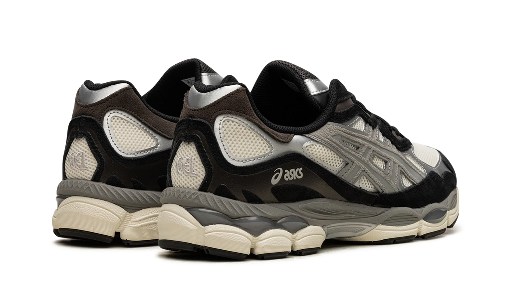 GEL-NYC "Ivory /Grey Clay" 1201A789 750