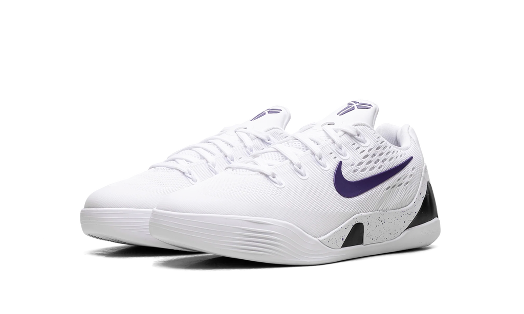 Kobe 9 EM TB GS "Lakers Home" FV3607 101