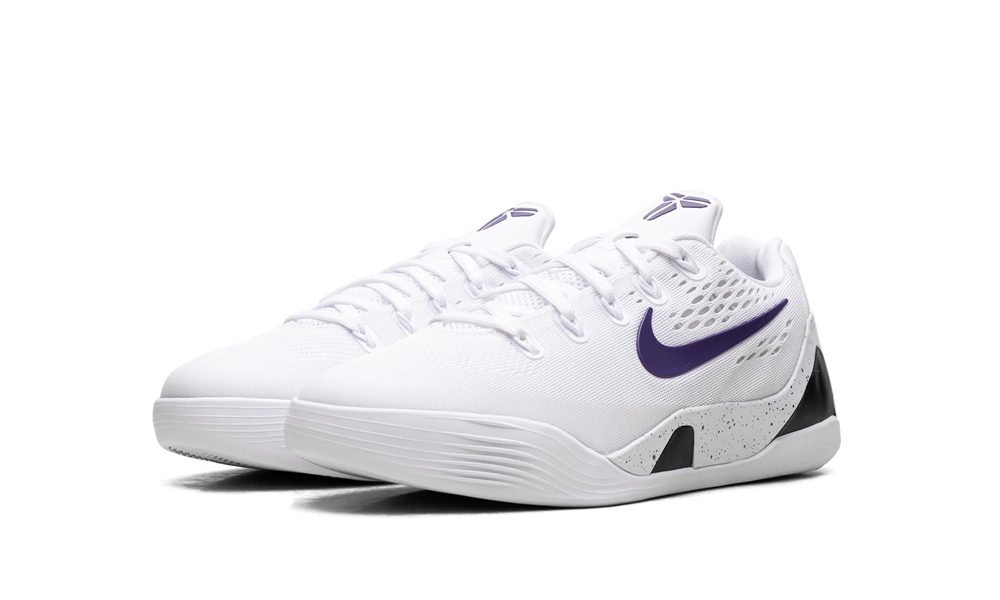 Kobe 9 EM TB GS "Lakers Home" FV3607 101