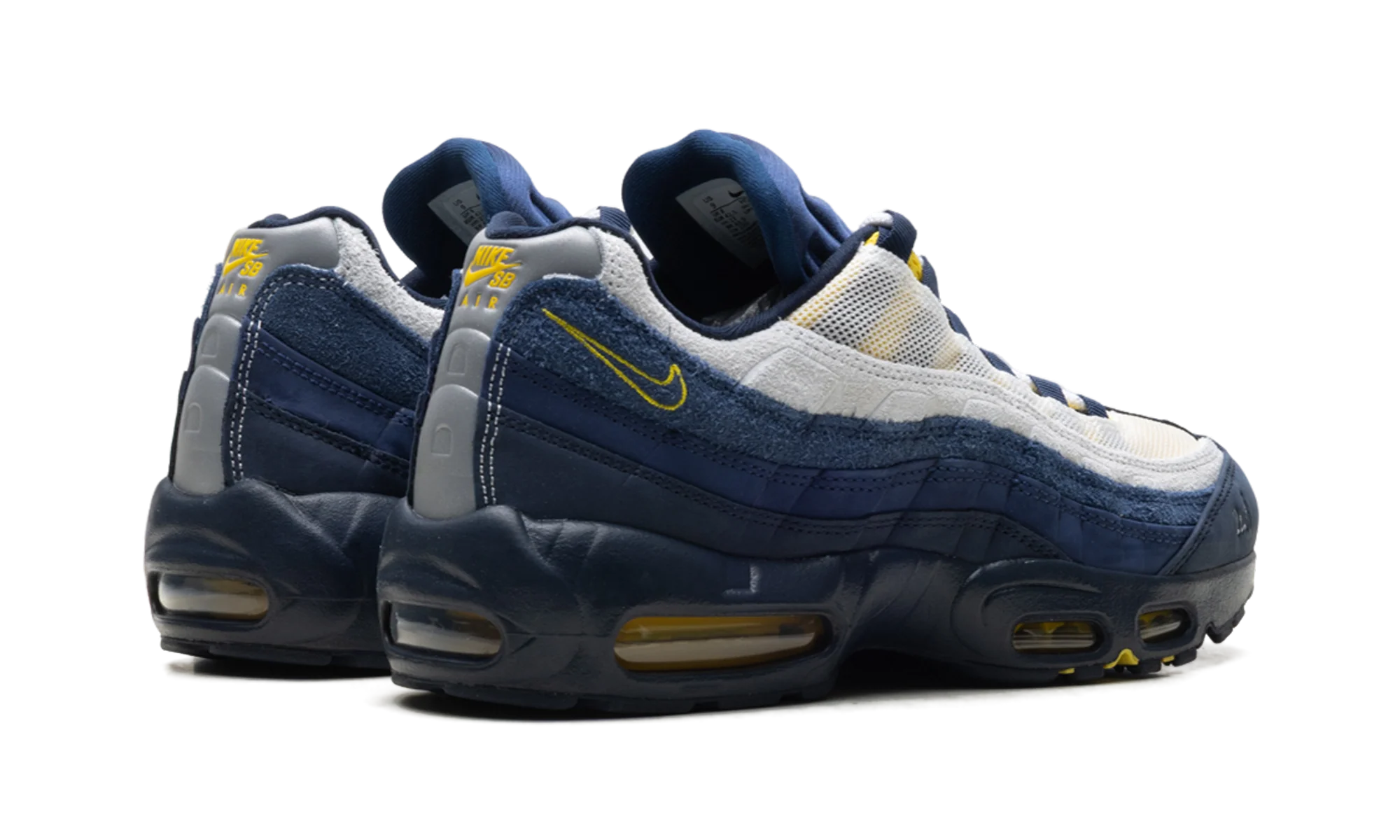 SB Air Max 95 "Eric Koston" HQ8492 400