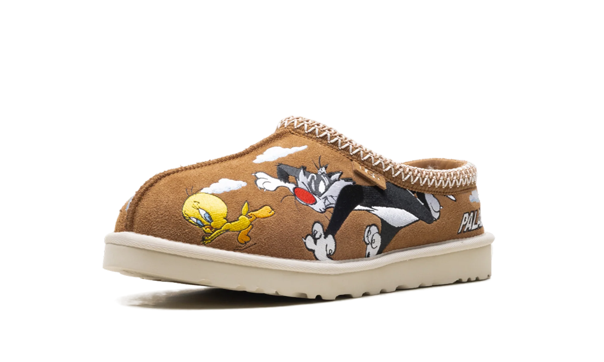 Tasman "PALACE x Looney Tunes" 1181910 CHE