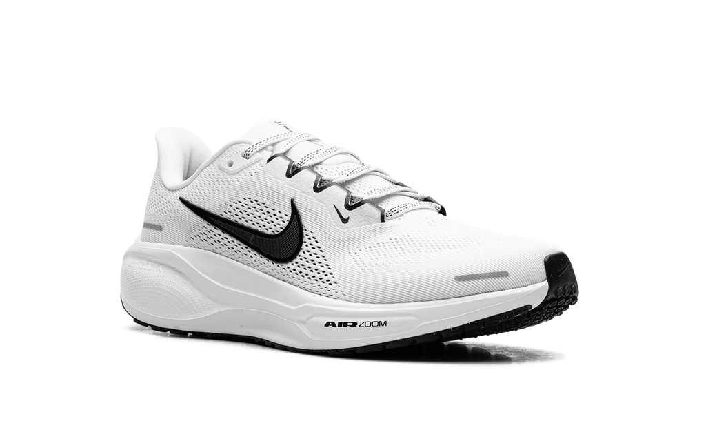 Air Zoom Pegasus WMNS "White / Black" HF1538 100