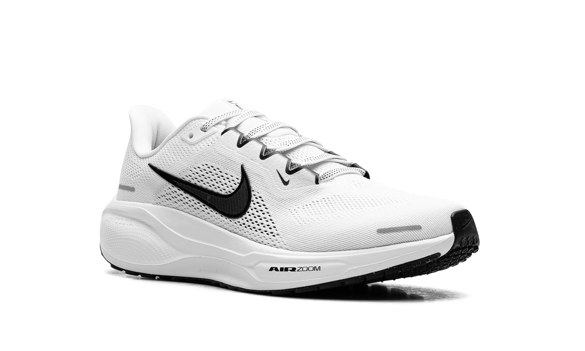 Air Zoom Pegasus WMNS "White / Black" HF1538 100