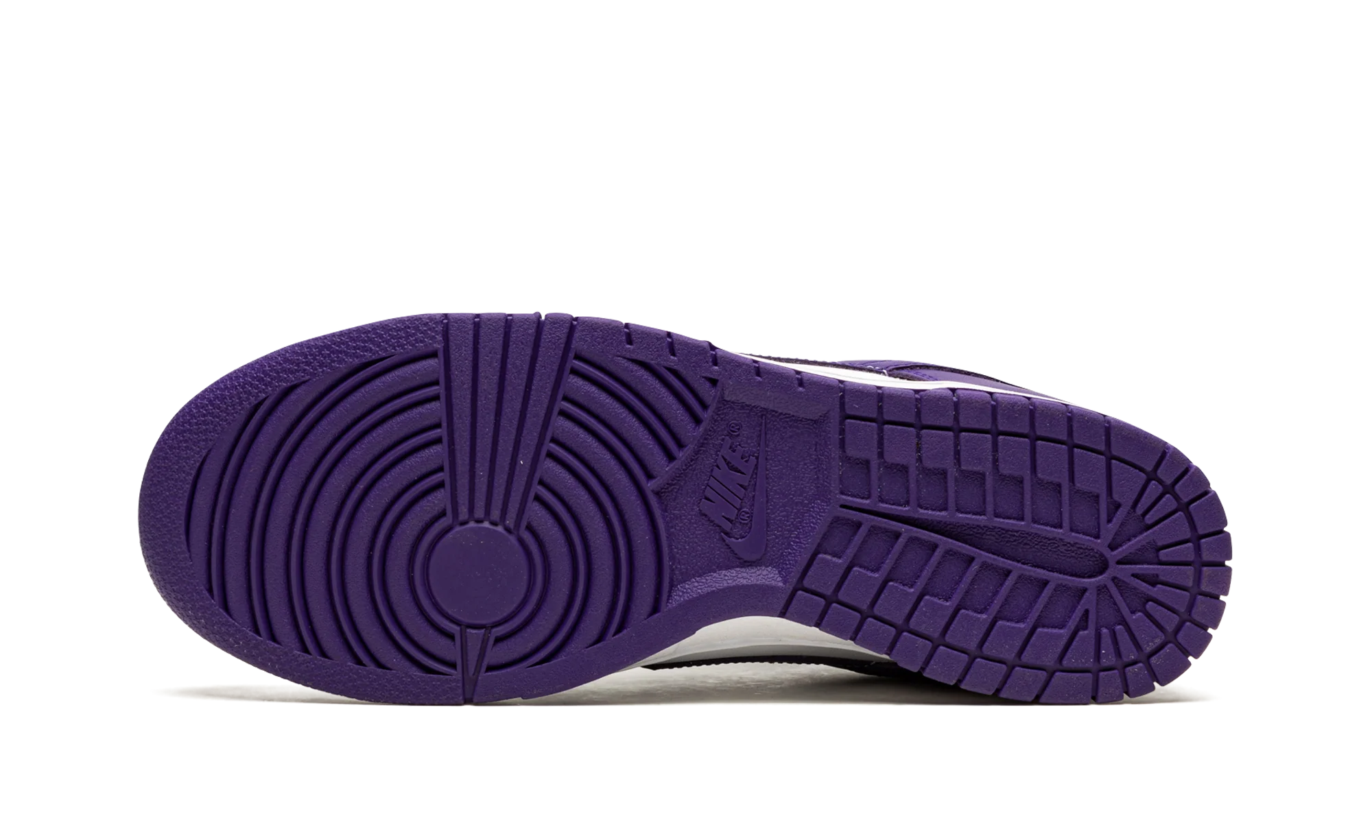 Dunk Low "Court Purple" DD1391 104