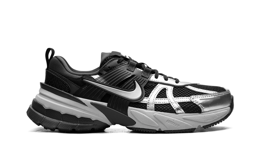 V2K Run WMNS "Black Metallic Silver" FD0736 005