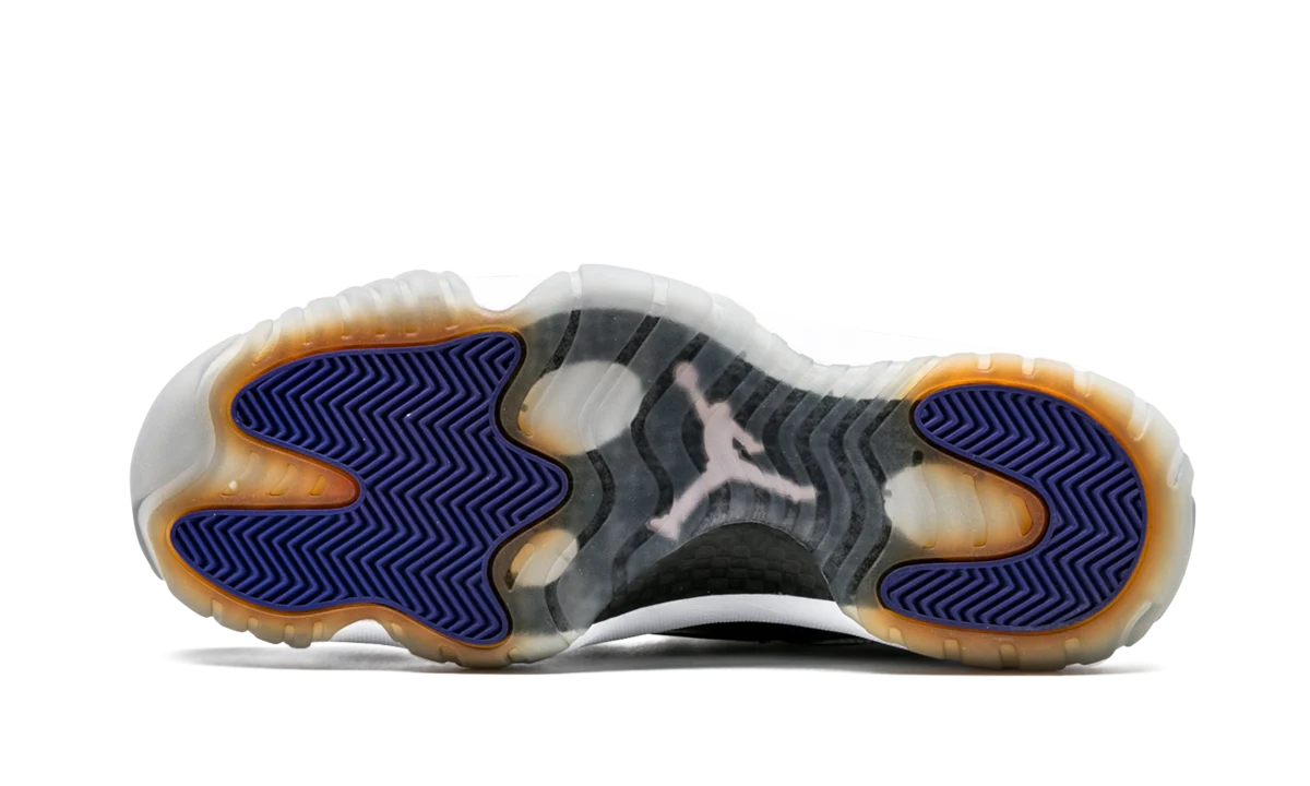 Air Jordan 11 Retro "Concord" 378037 107