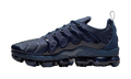 Air VaporMax Plus "Thunder Blue" IM2371 437