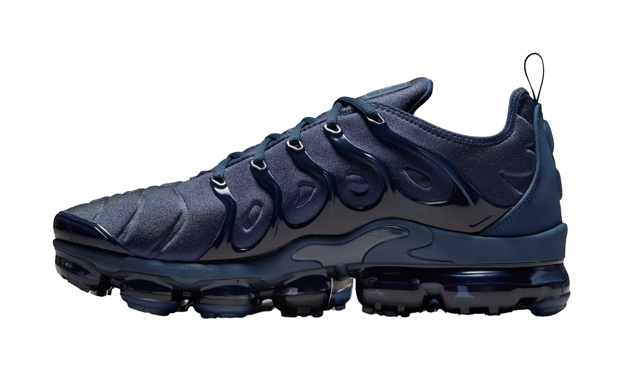 Air VaporMax Plus "Thunder Blue" IM2371 437
