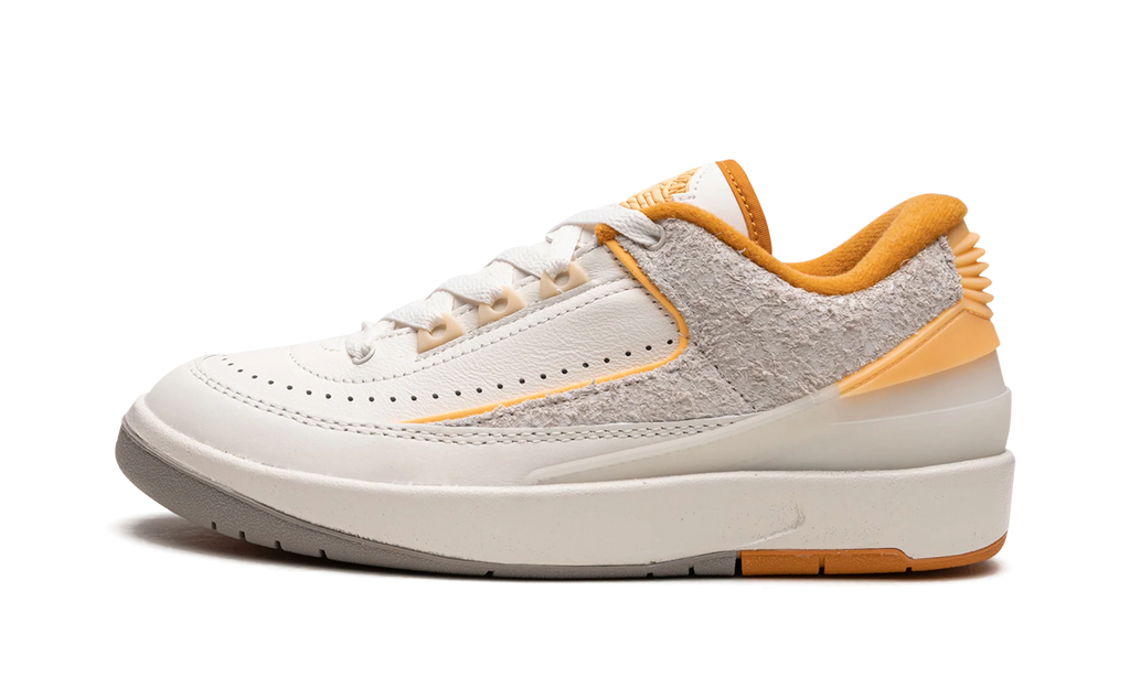 Air Jordan 2 Low Craft "Sail" DV9956 118