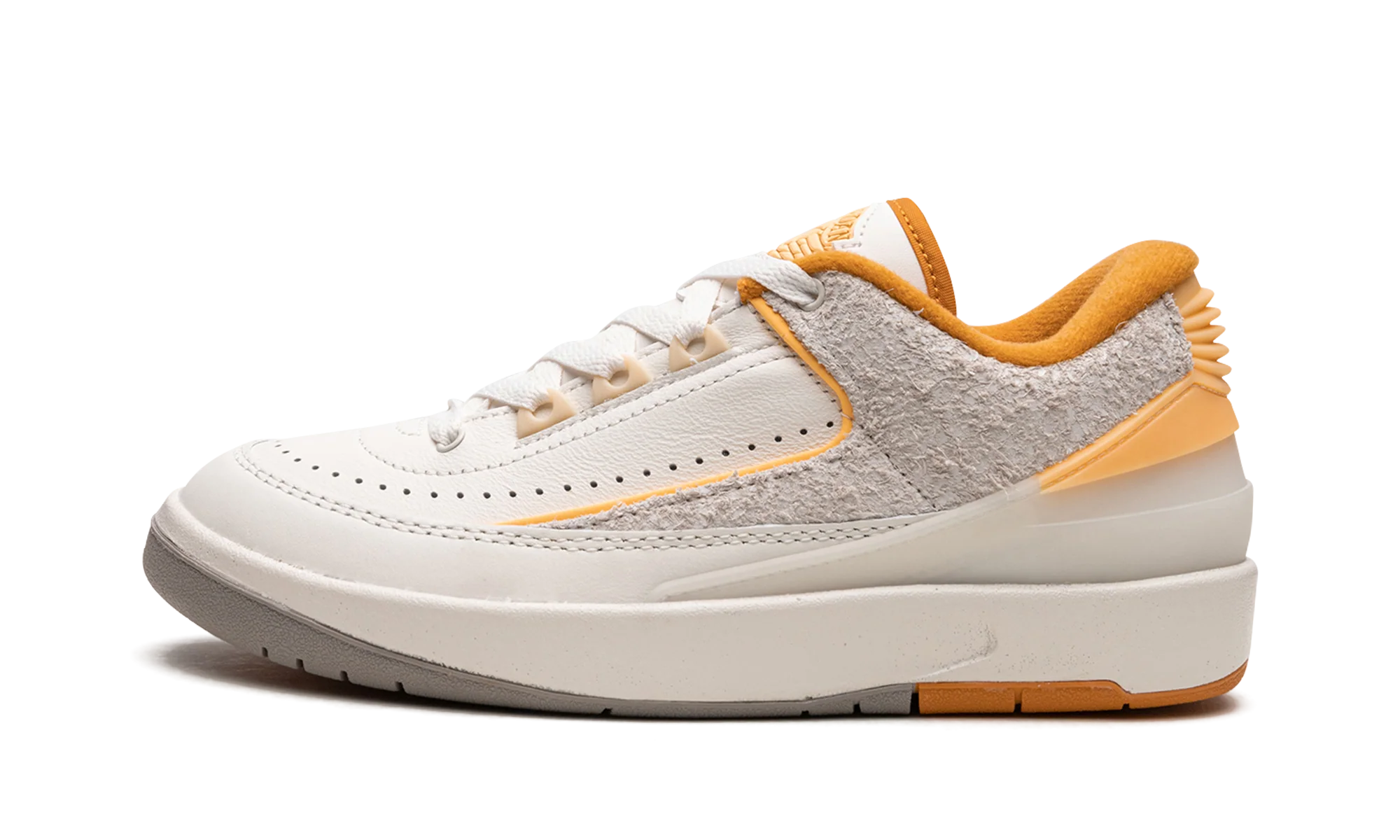 Air Jordan 2 Low Craft "Sail" DV9956 118