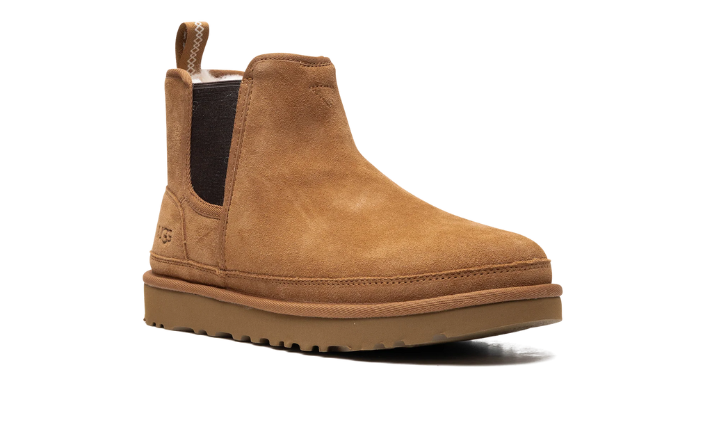 Neumel Platform Chelsea "Chestnut" 1121644 CHE