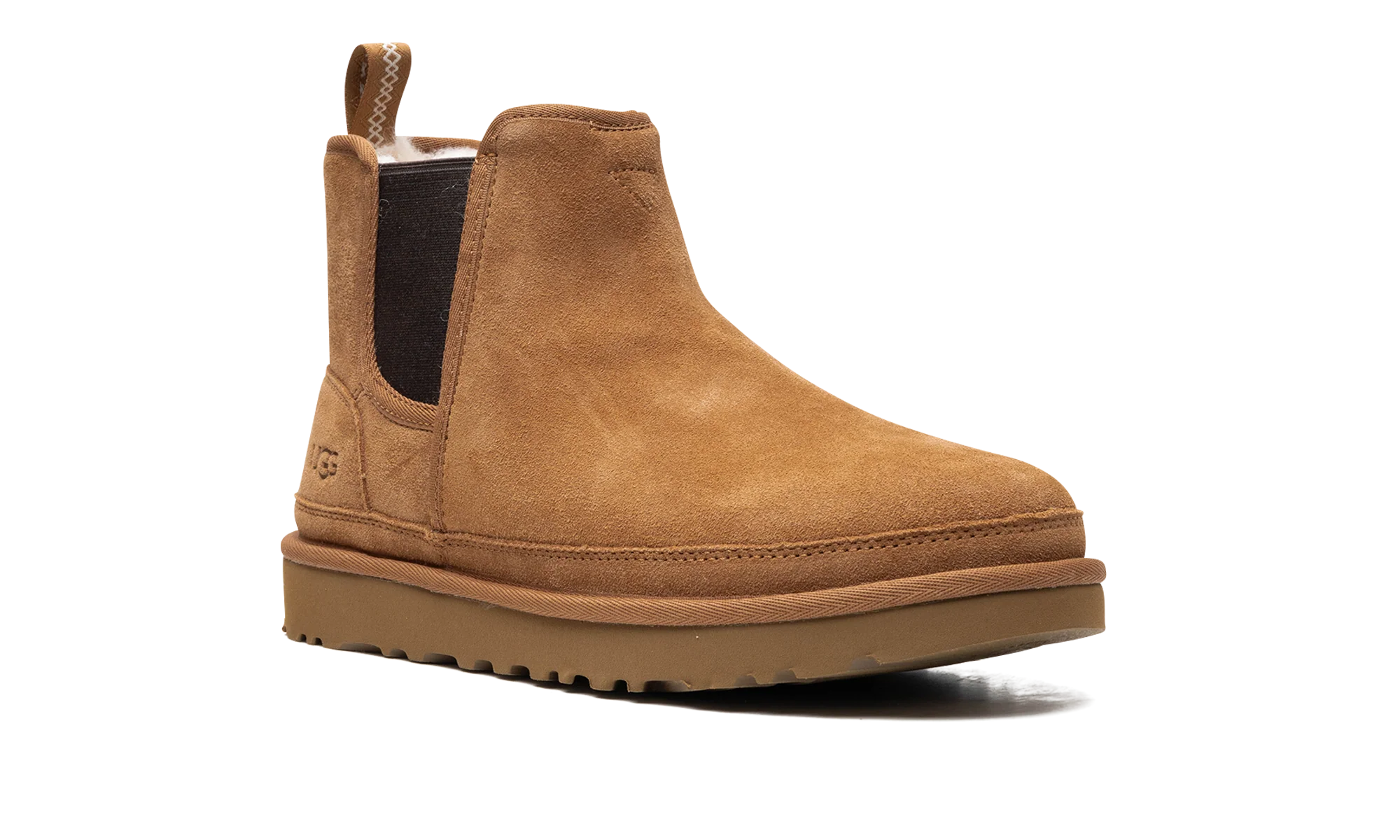 Neumel Platform Chelsea "Chestnut" 1121644 CHE