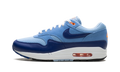 Air Max 1 Essential "Psychic Blue" FZ5808 400