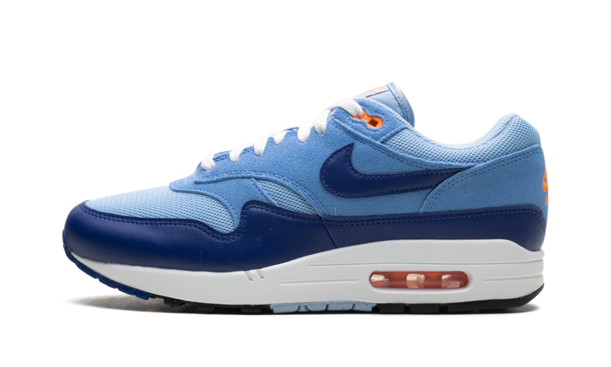 Air Max 1 Essential "Psychic Blue" FZ5808 400