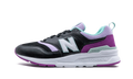 997H WMNS "BLACK/PURPLE/WHITE/TEAL" CW997HMC
