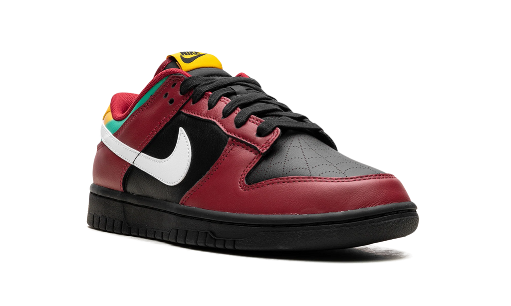Dunk Low "Biker Tattoos" FZ3057 001