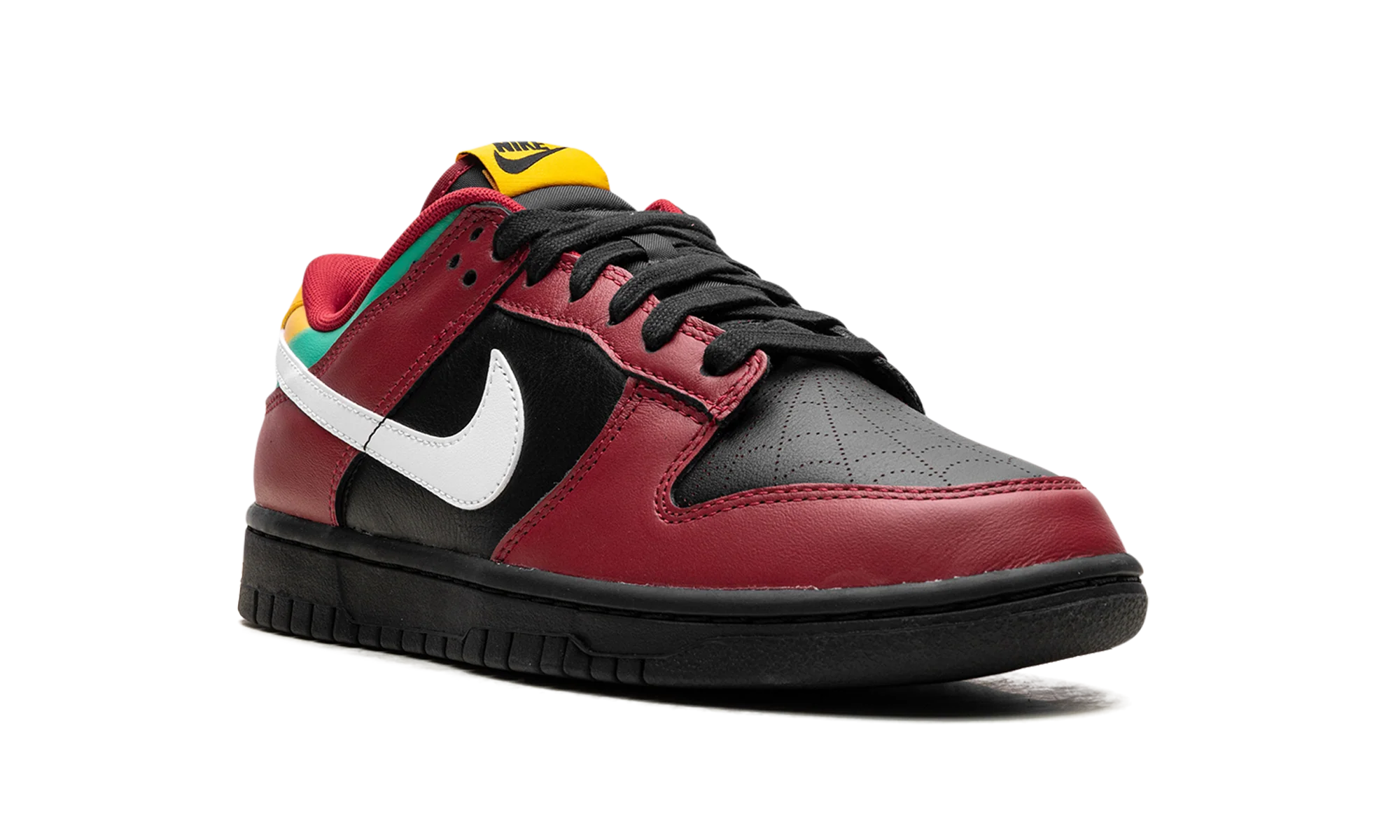 Dunk Low "Biker Tattoos" FZ3057 001